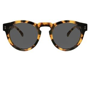 Illesteva Leonard Polarized Sunglasses